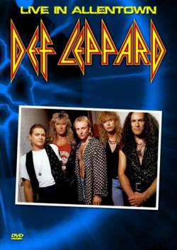 Def Leppard : Live in Allentown 1993